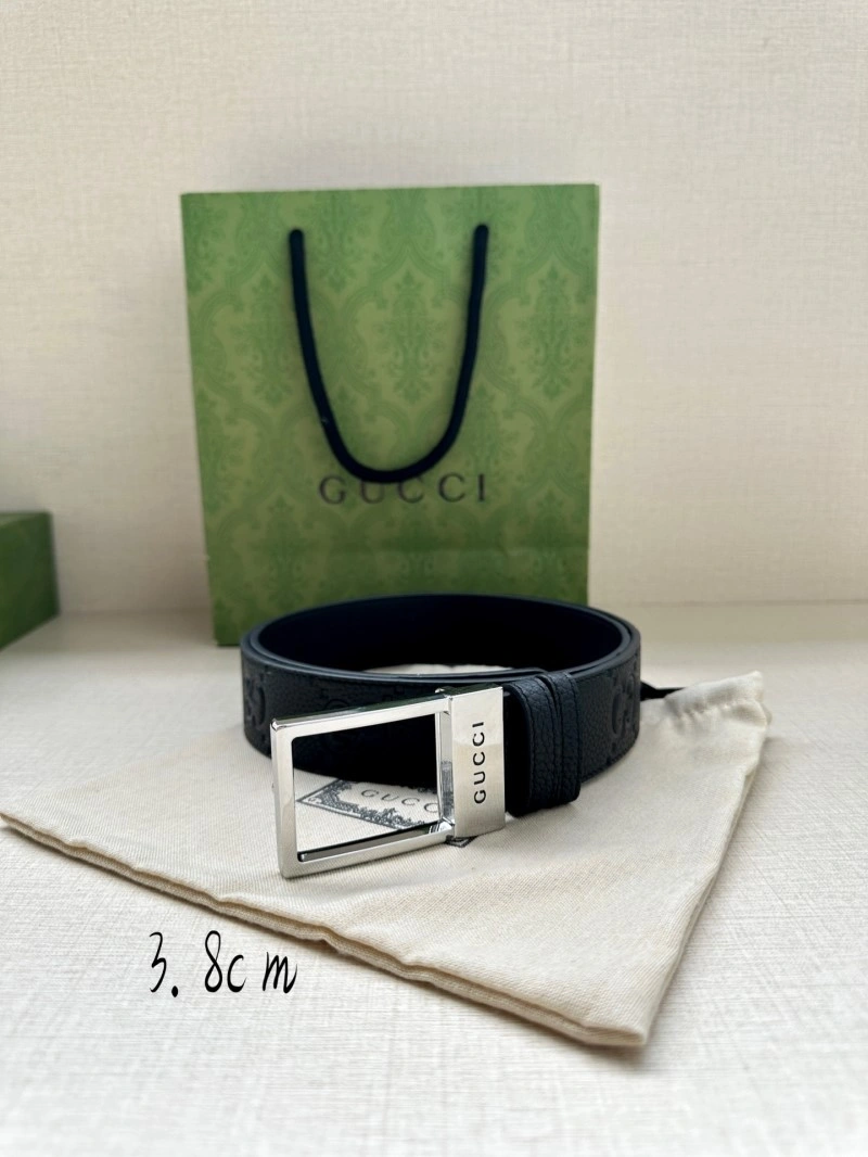 Effortless Gucci Belts 293377