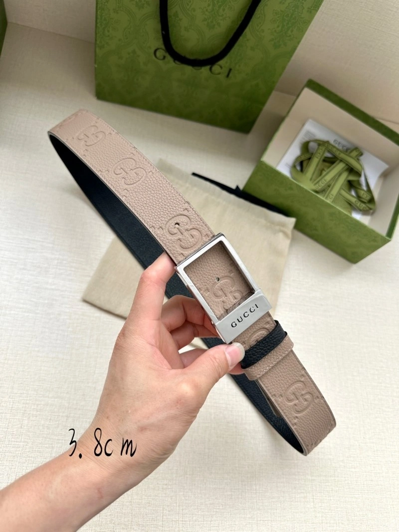 Gucci Belts Stretchable 293369