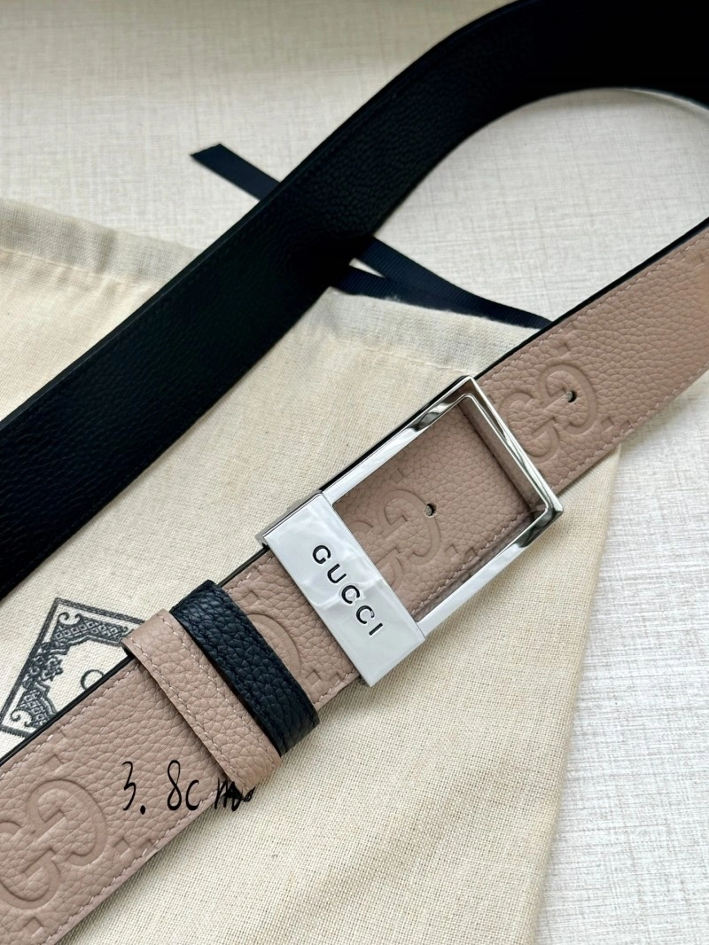 Gucci Belts Stretchable 293369