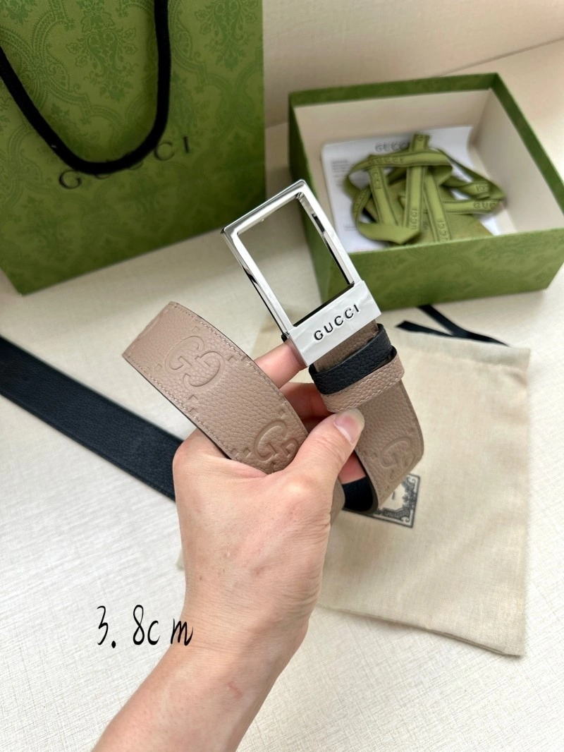 Gucci Belts Stretchable 293369