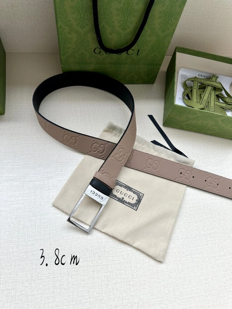 Gucci Belts Stretchable 293369