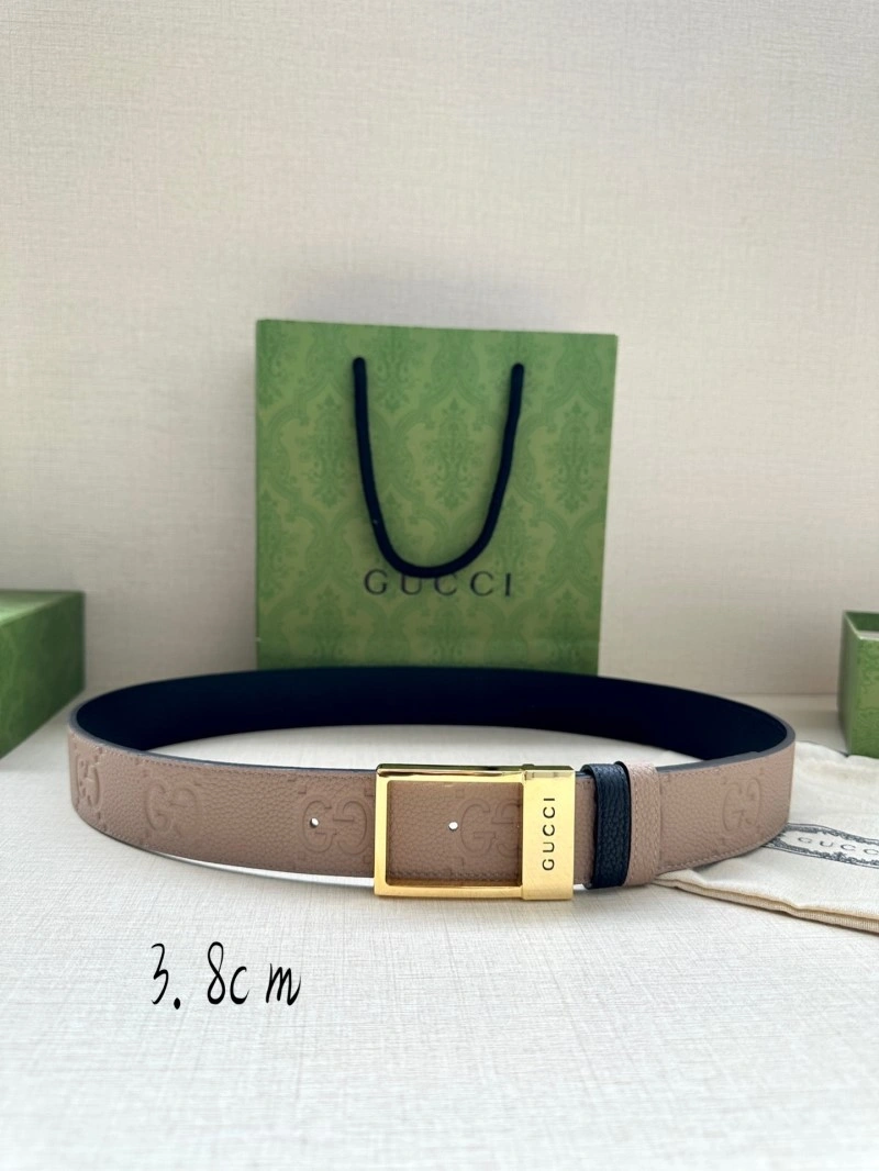 Gucci Belts Stretchable 293369