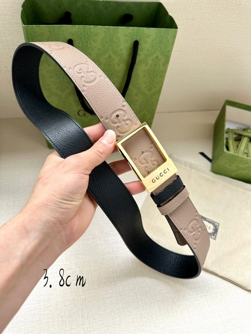 Gucci Belts Stretchable 293369