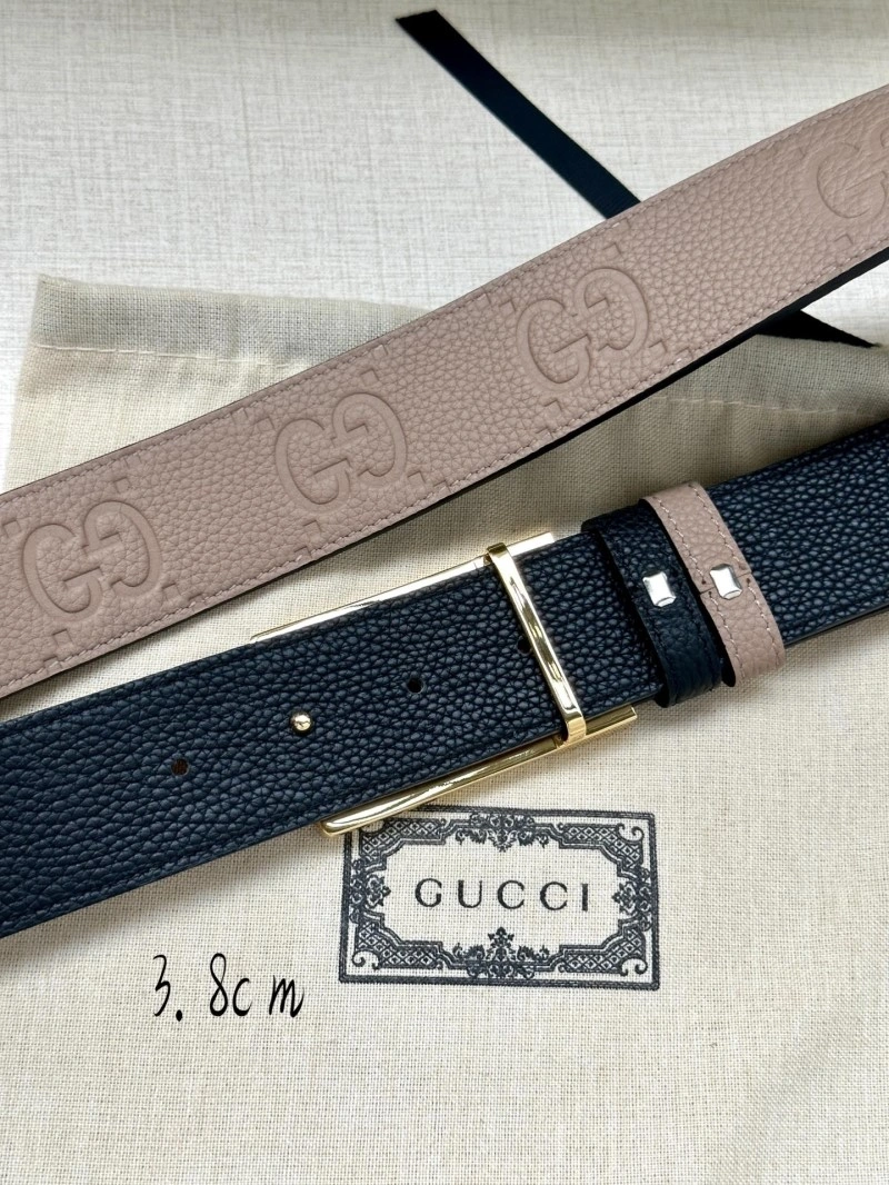 Gucci Belts Stretchable 293369