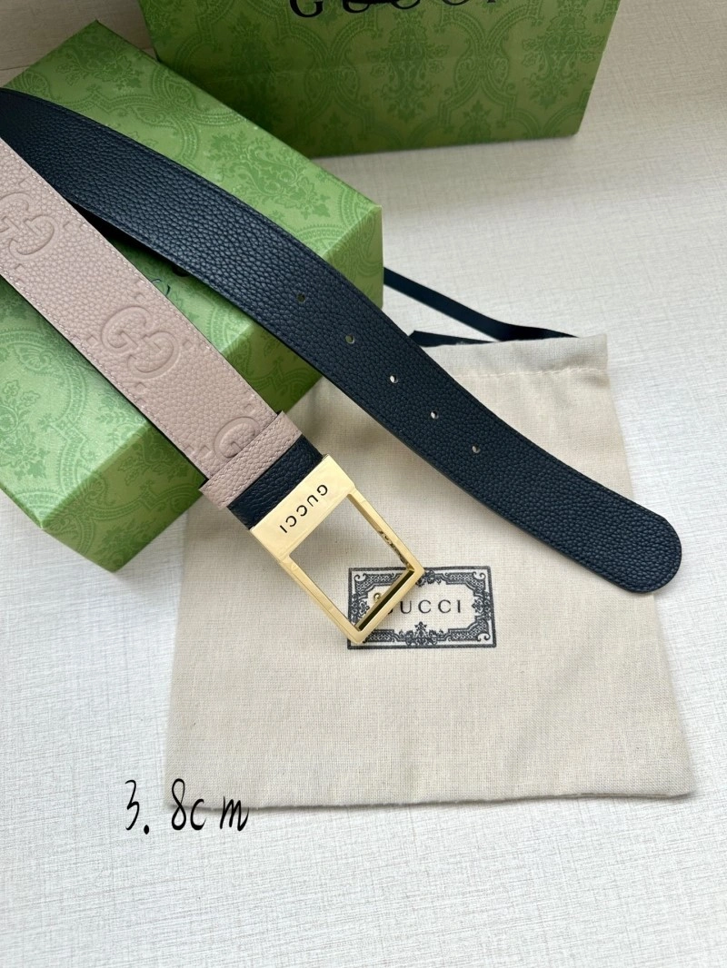 Gucci Belts Stretchable 293369