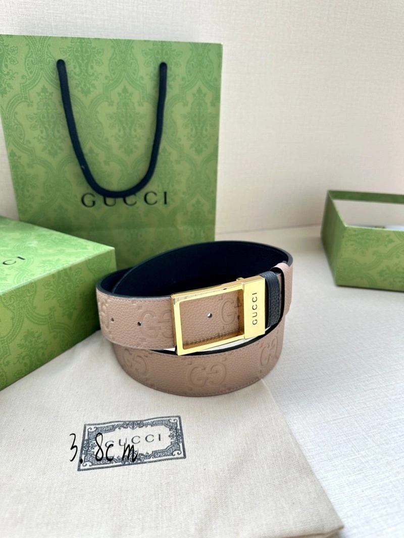 Gucci Belts Stretchable 293369