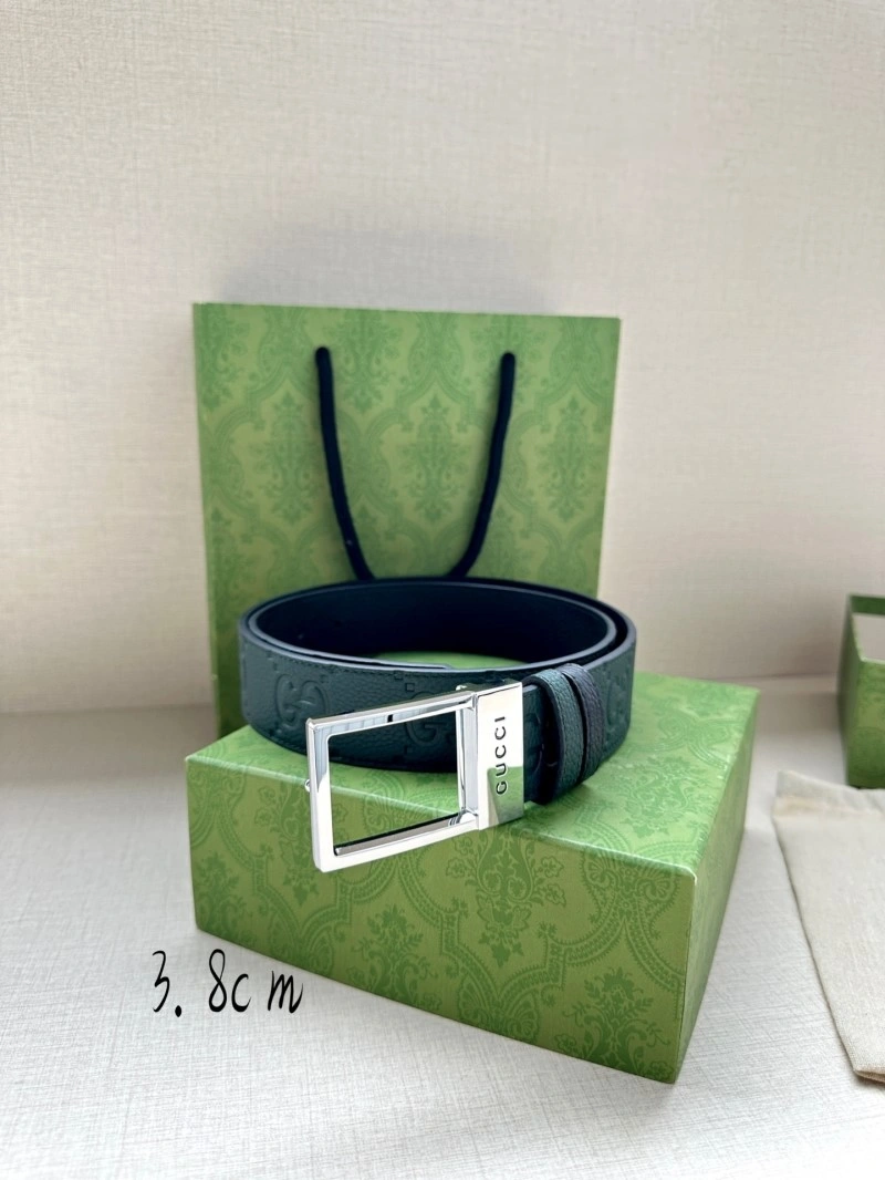 Refined Gucci Belts 293374