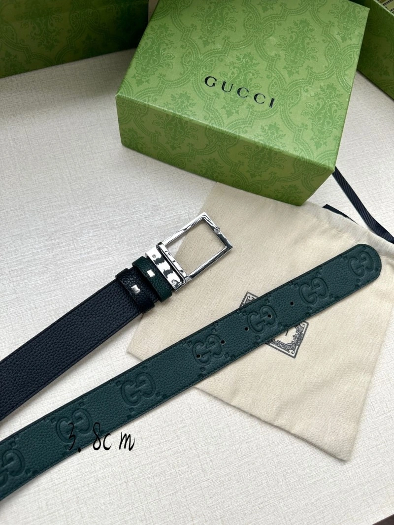 Refined Gucci Belts 293374