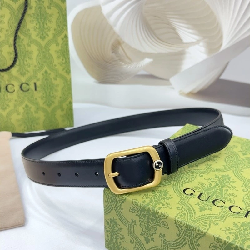 Practical Gucci Belts 293378