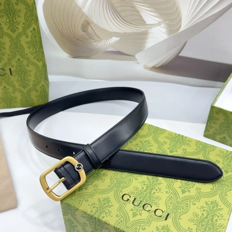 Practical Gucci Belts 293378