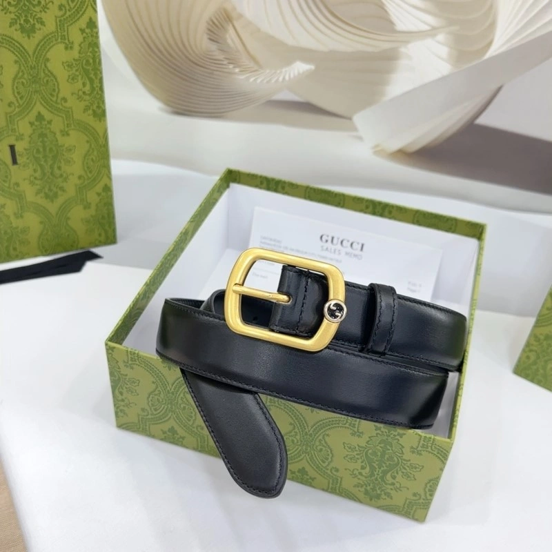 Practical Gucci Belts 293378
