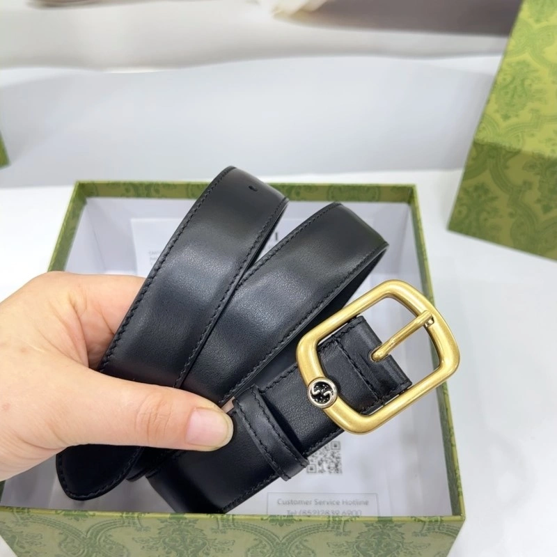 Practical Gucci Belts 293378