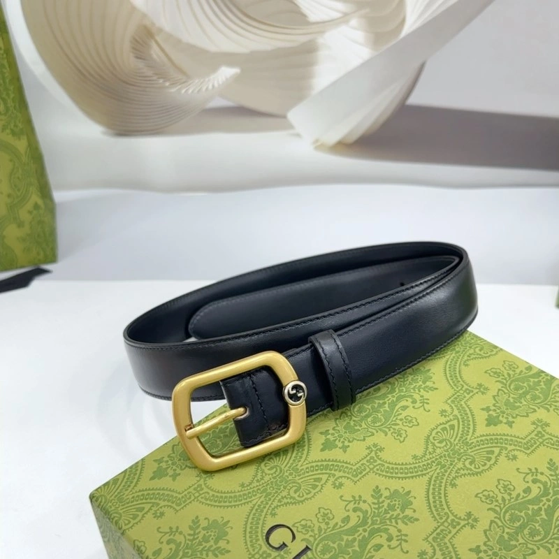 Practical Gucci Belts 293378