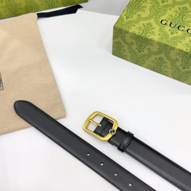 Practical Gucci Belts 293378