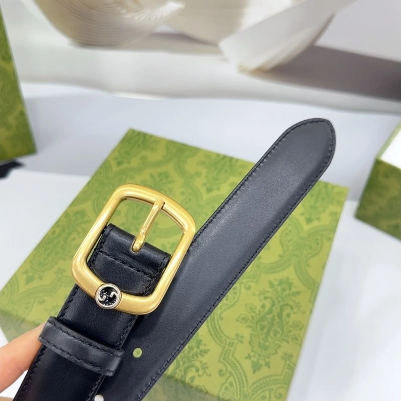 Practical Gucci Belts 293378