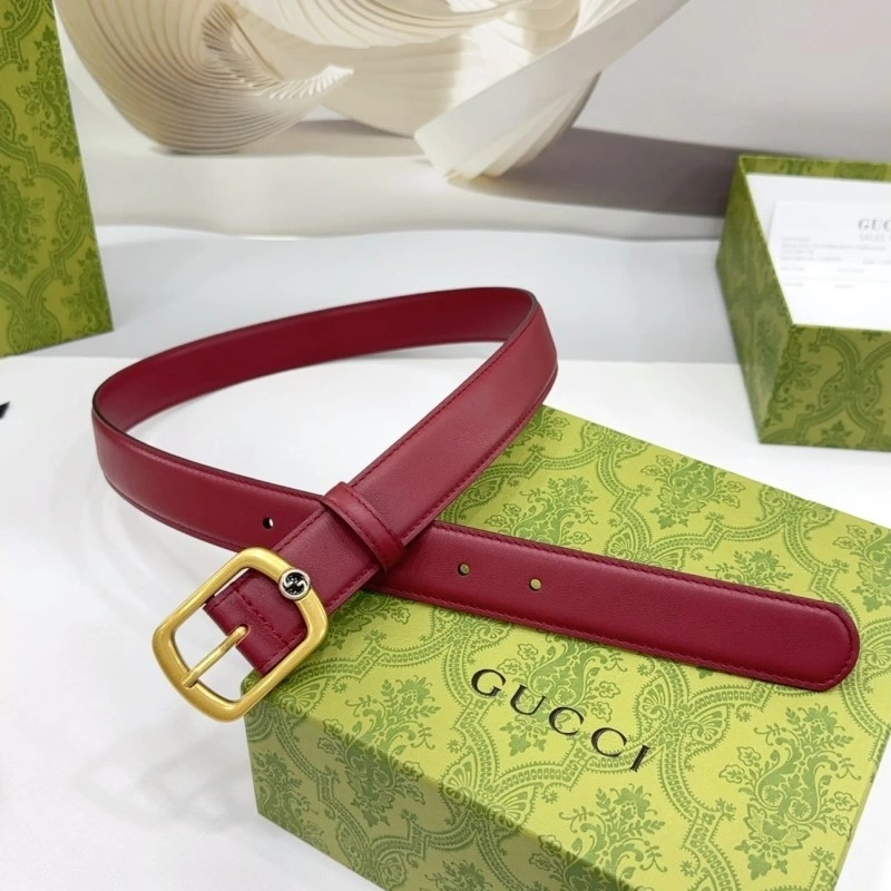 Gucci Belts Effortless 293372