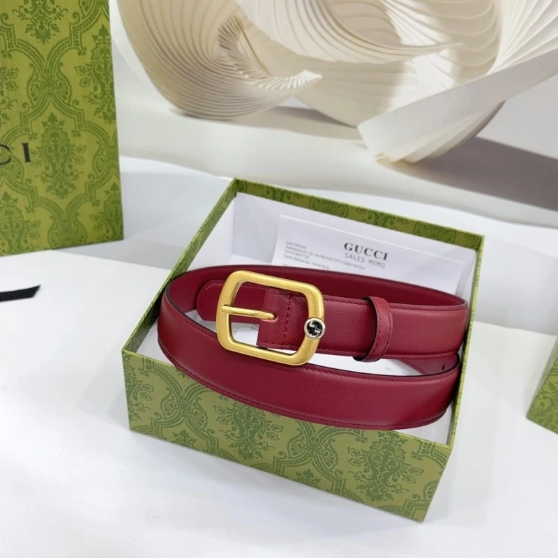 Gucci Belts Effortless 293372