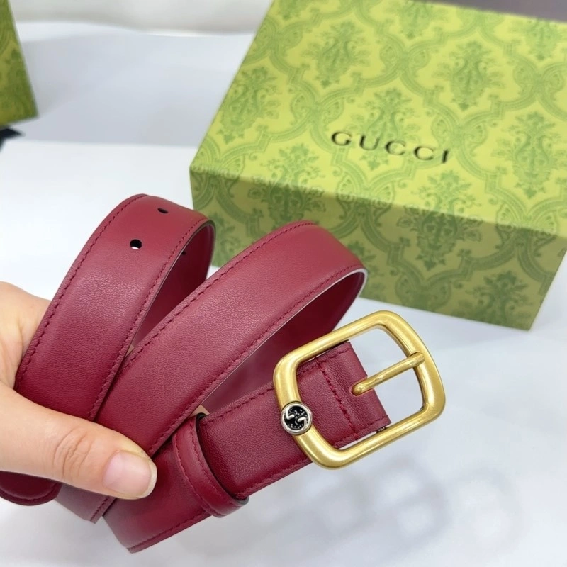 Gucci Belts Effortless 293372