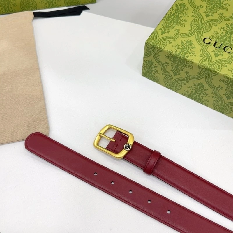 Gucci Belts Effortless 293372