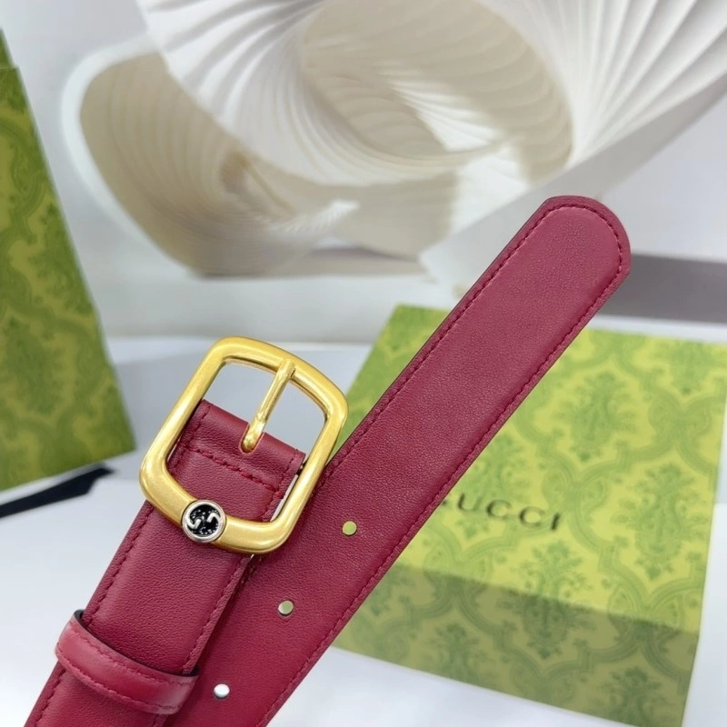 Gucci Belts Effortless 293372