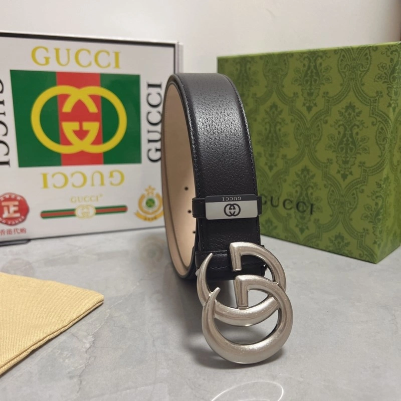 Gucci Belts Bold 293387