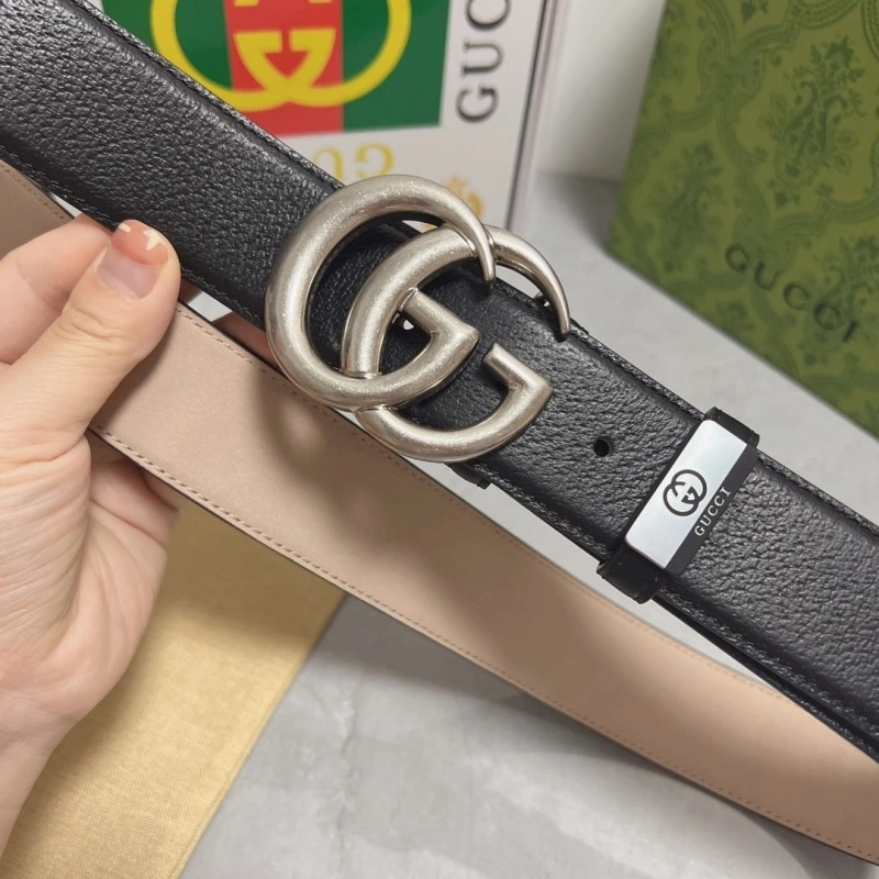 Gucci Belts Bold 293387