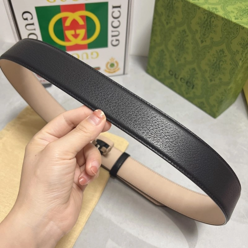 Gucci Belts Bold 293387
