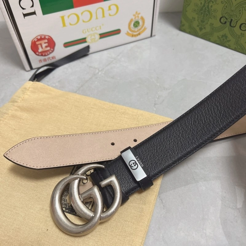 Gucci Belts Bold 293387