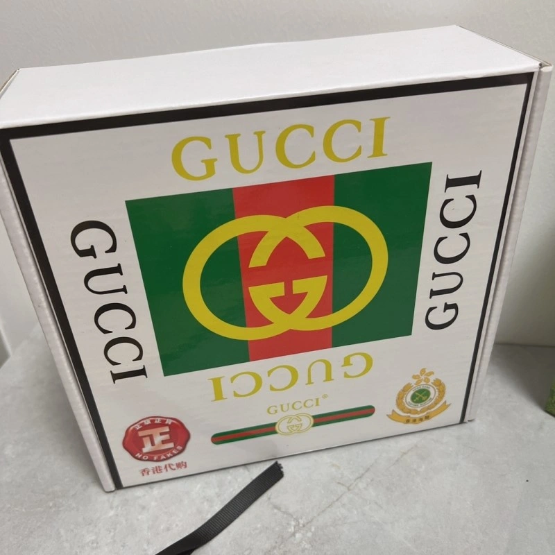 Gucci Belts Bold 293387