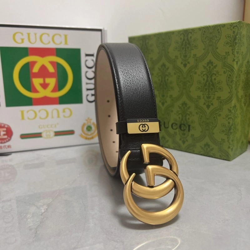 Fashionable Gucci Belts 293391
