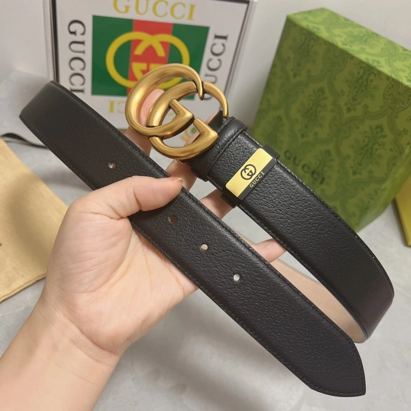 Fashionable Gucci Belts 293391