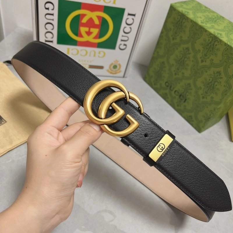 Fashionable Gucci Belts 293391
