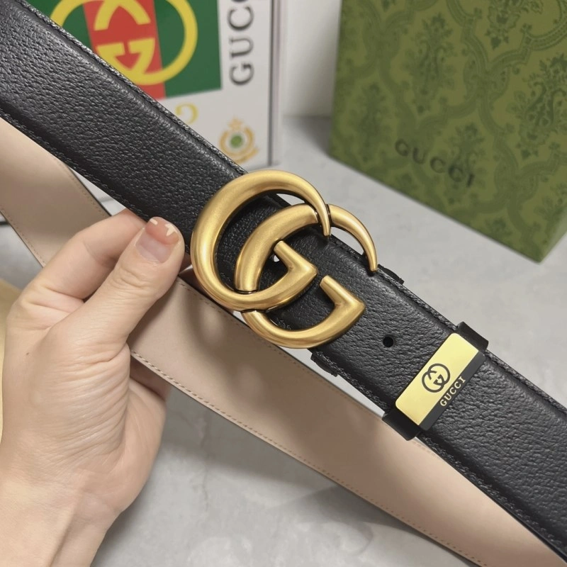 Fashionable Gucci Belts 293391