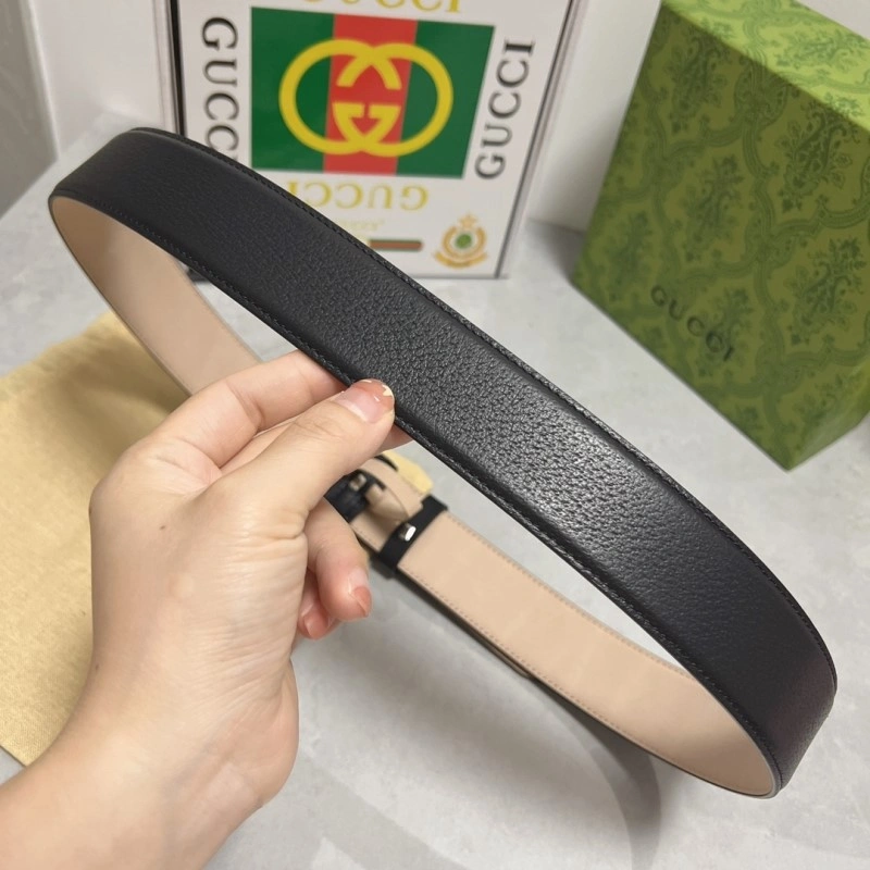 Fashionable Gucci Belts 293391