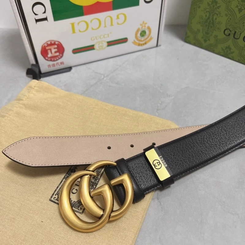 Fashionable Gucci Belts 293391
