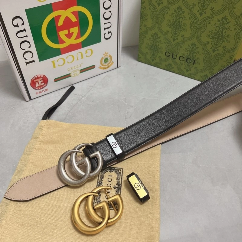 Fashionable Gucci Belts 293391