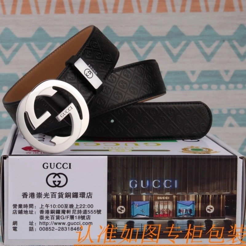 Gucci Belts RelaxedFit 293401