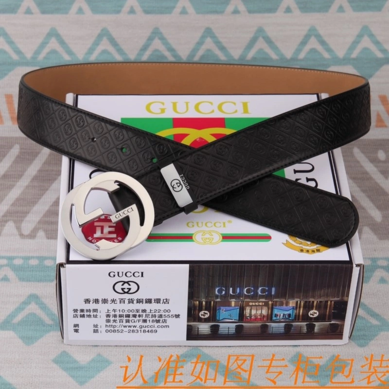 Gucci Belts RelaxedFit 293401
