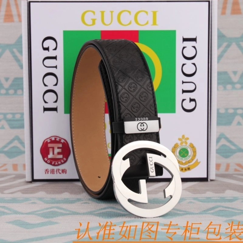 Gucci Belts RelaxedFit 293401