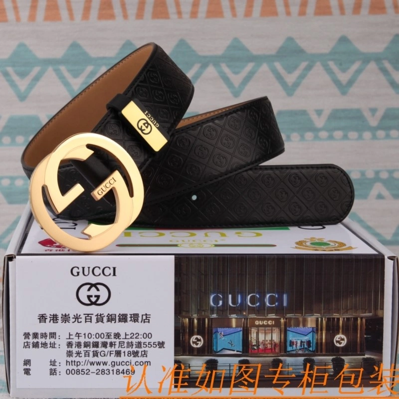 Efficient Gucci Belts 293395