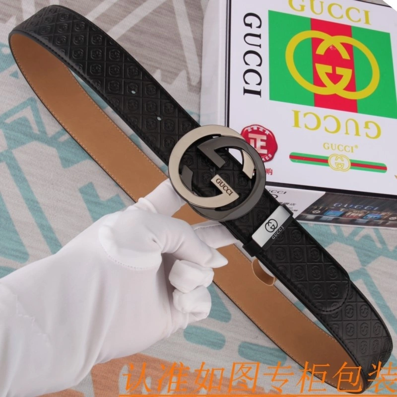 SoftTouch Gucci Belts 293370