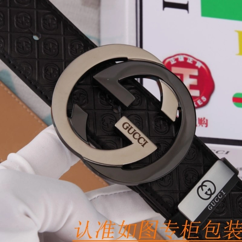 SoftTouch Gucci Belts 293370