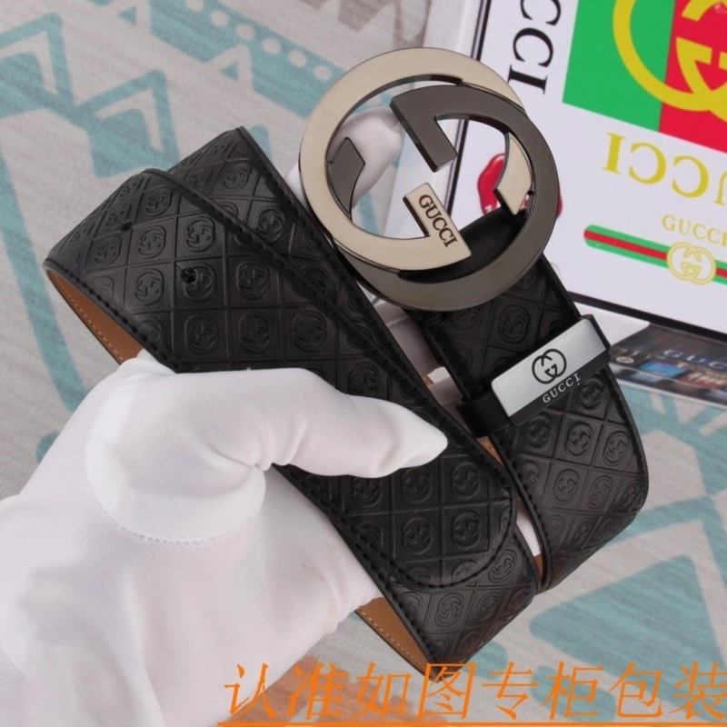 SoftTouch Gucci Belts 293370