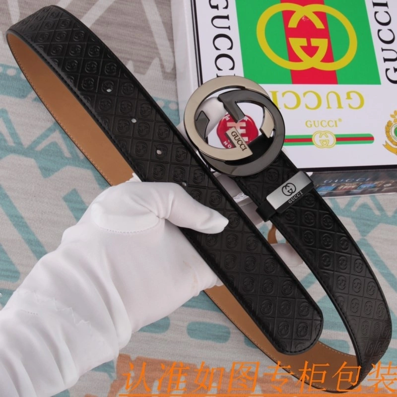 SoftTouch Gucci Belts 293370