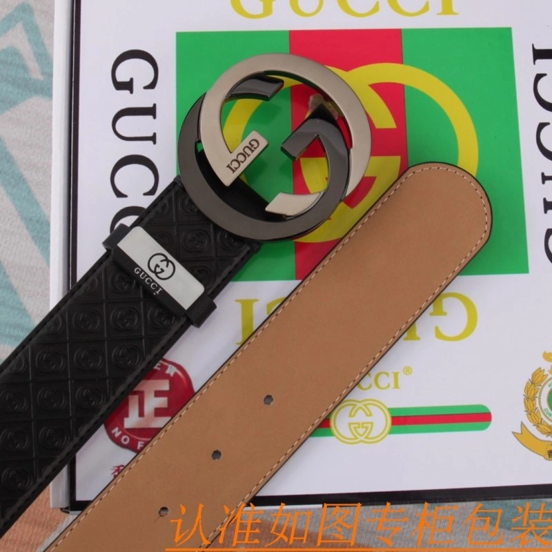 SoftTouch Gucci Belts 293370