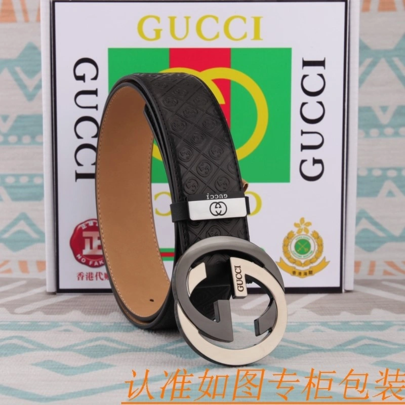 SoftTouch Gucci Belts 293370