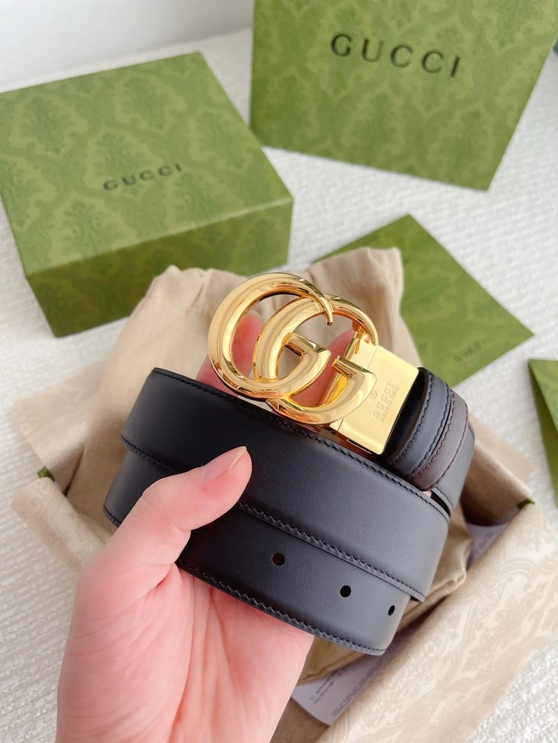 Gucci Belts Flexible 293400