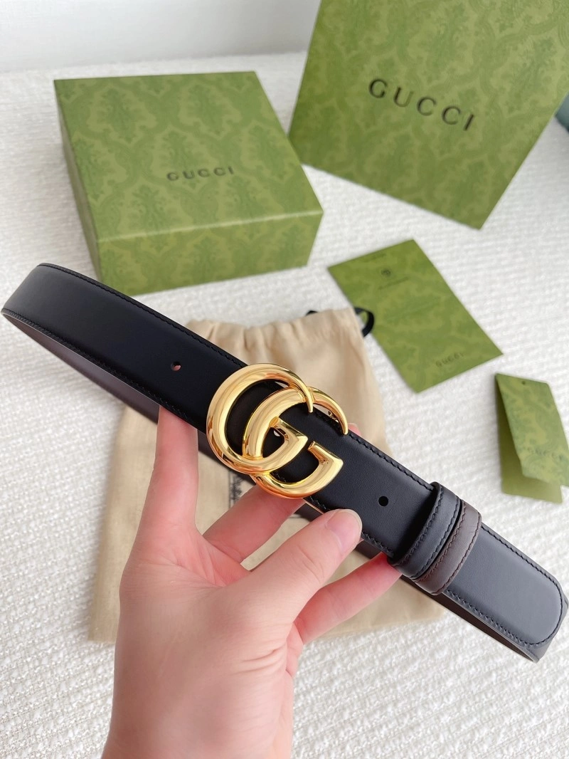 Gucci Belts Flexible 293400