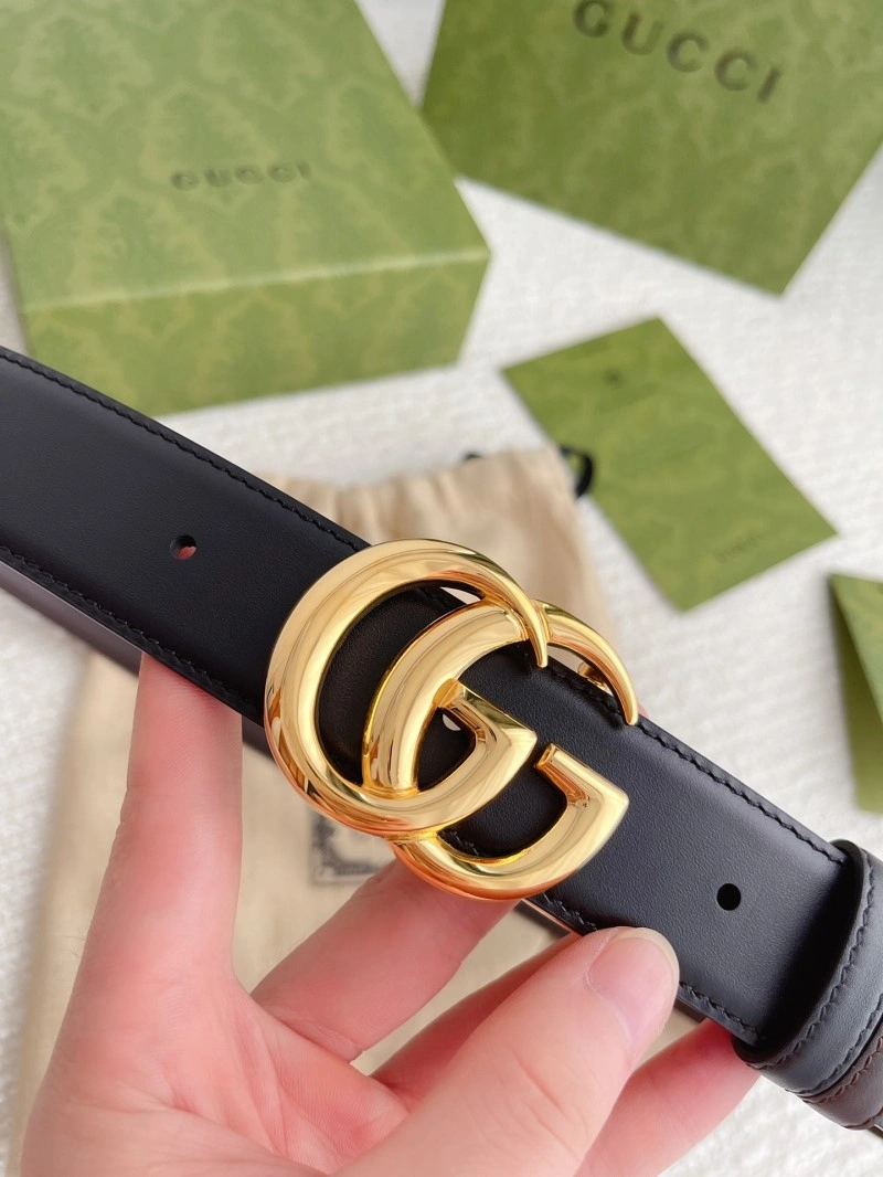 Gucci Belts Flexible 293400