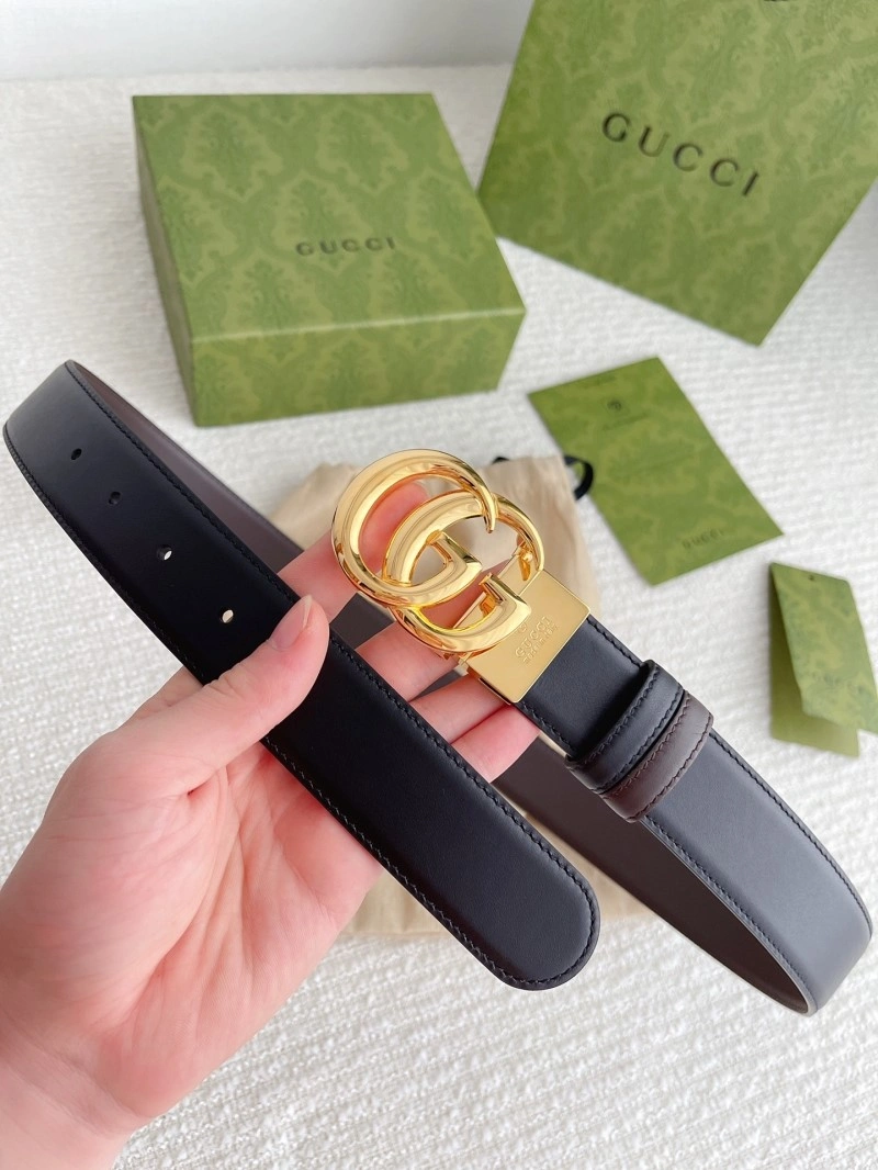 Gucci Belts Flexible 293400